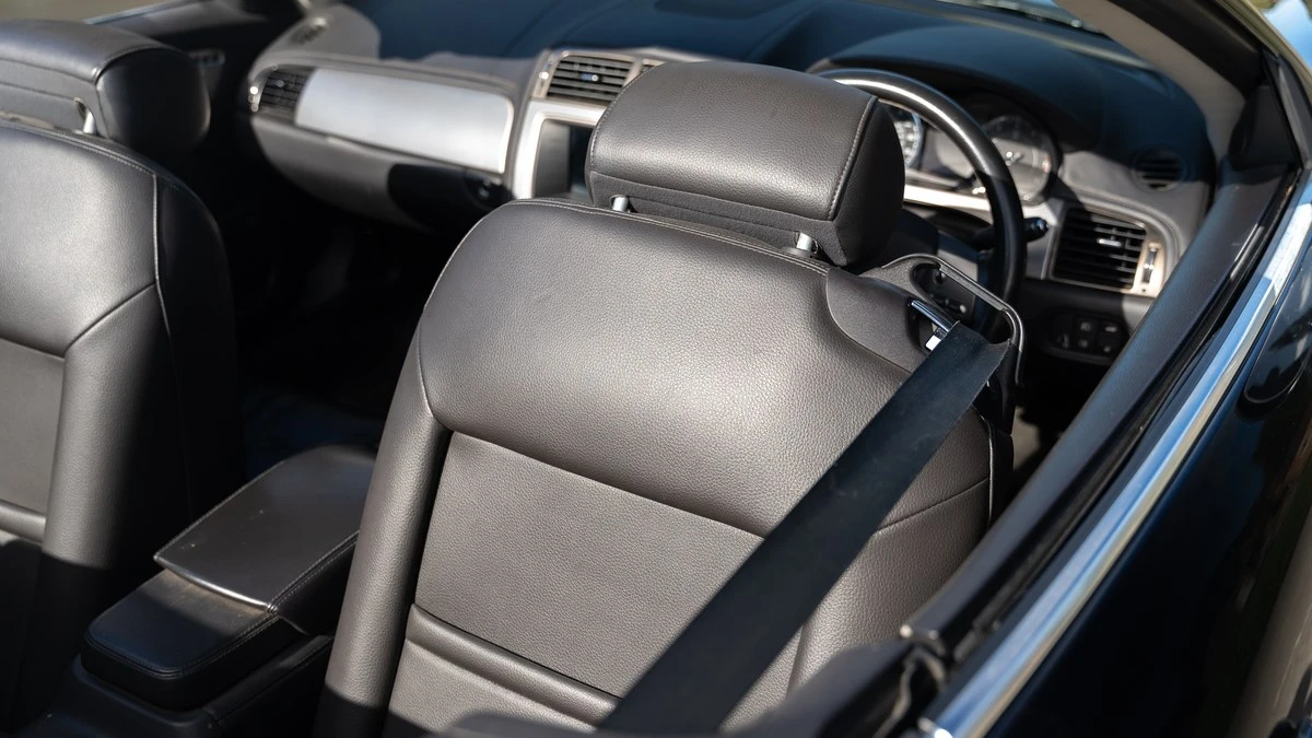 2007 Jaguar X150 XK - Image 26 of 30