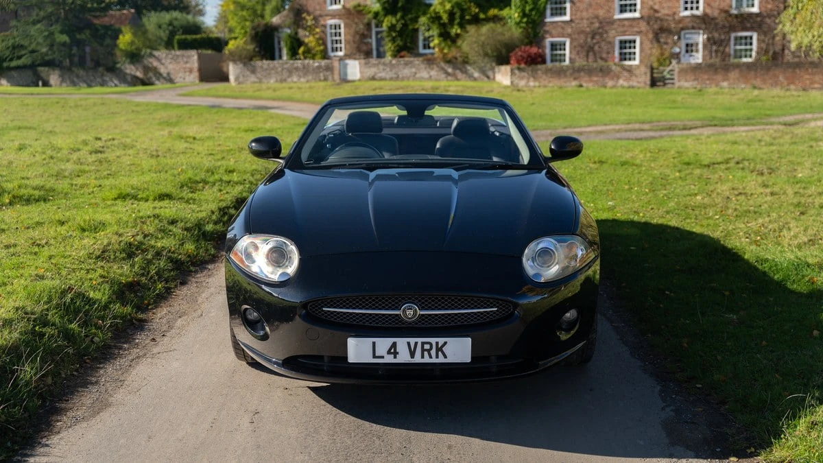 2007 Jaguar X150 XK - Image 11 of 30
