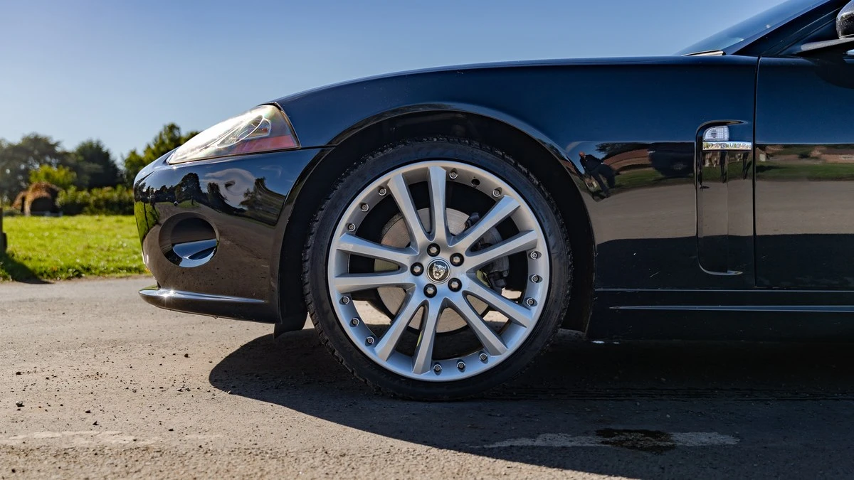 2007 Jaguar X150 XK - Image 20 of 30