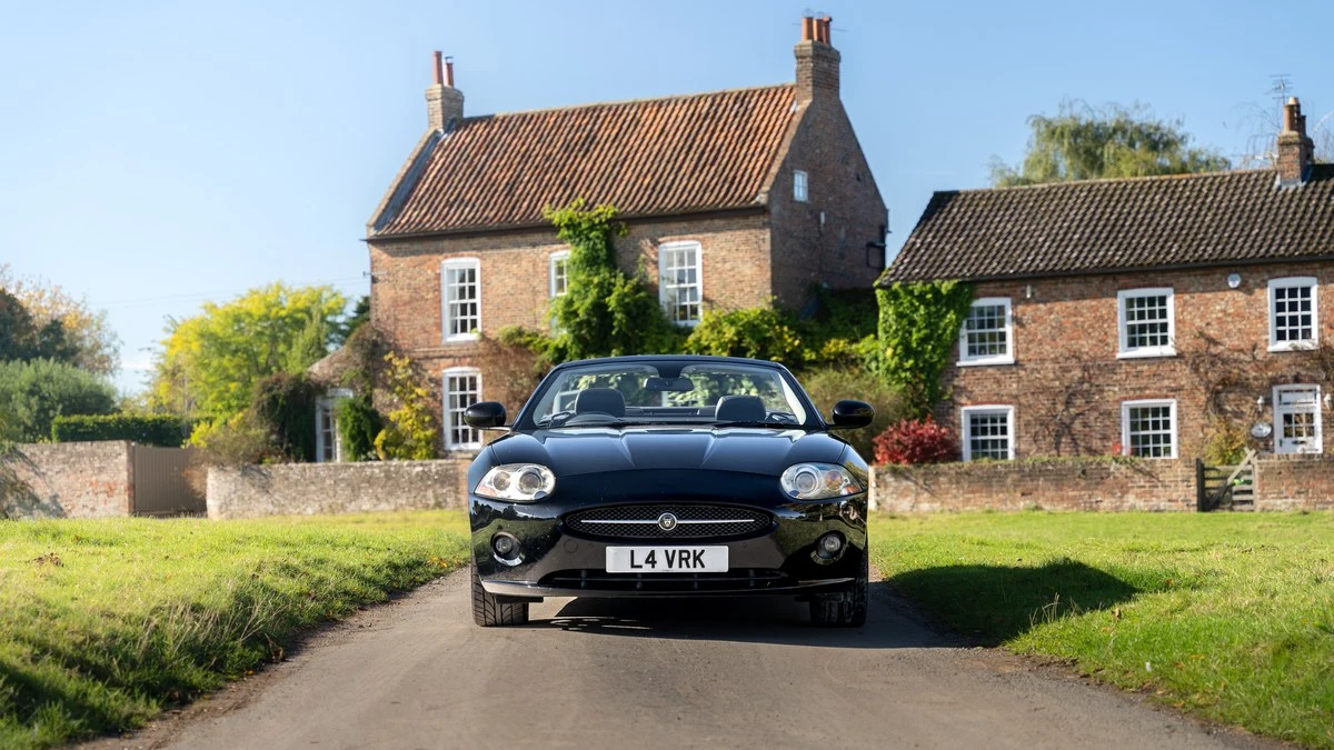 2007 Jaguar X150 XK - Image 2 of 30