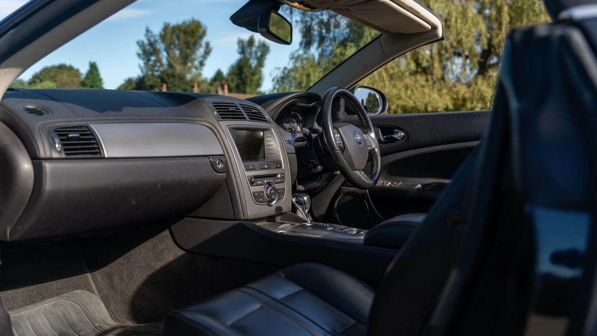 2007 Jaguar X150 XK - Image 25 of 30