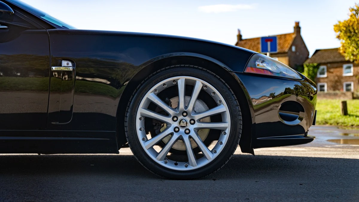 2007 Jaguar X150 XK - Image 19 of 30