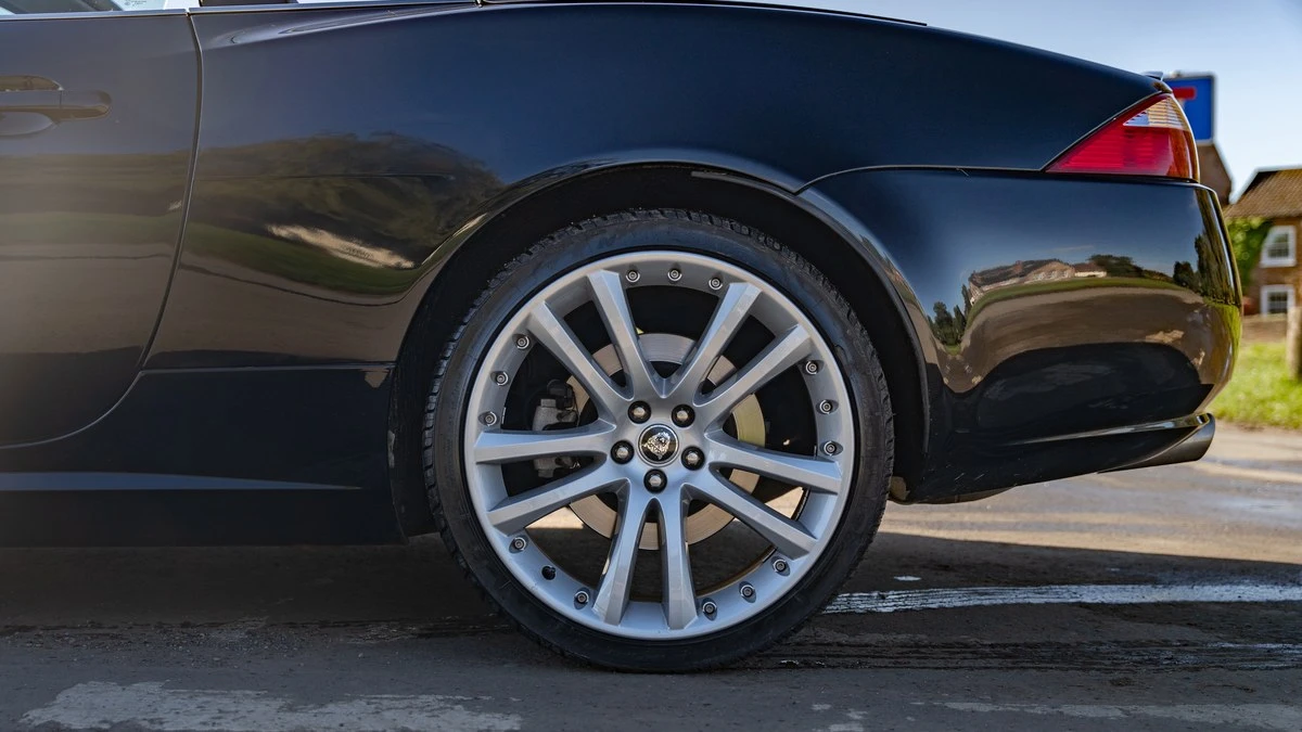 2007 Jaguar X150 XK - Image 21 of 30