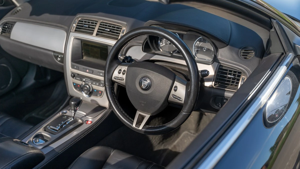 2007 Jaguar X150 XK - Image 24 of 30