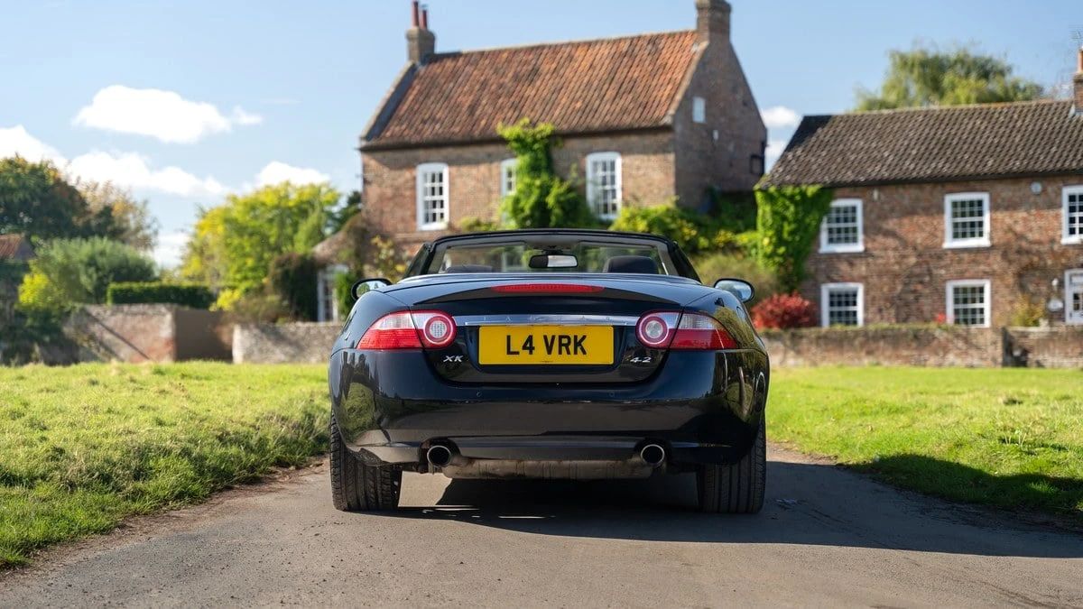2007 Jaguar X150 XK - Image 5 of 30