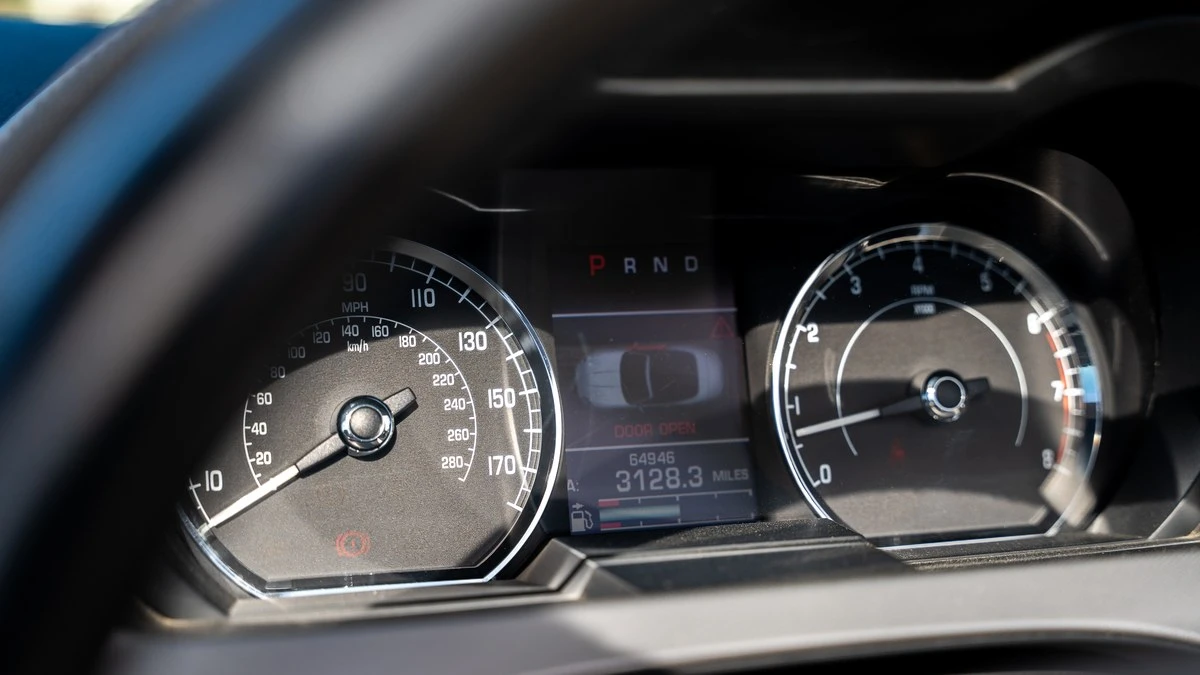 2007 Jaguar X150 XK - Image 27 of 30