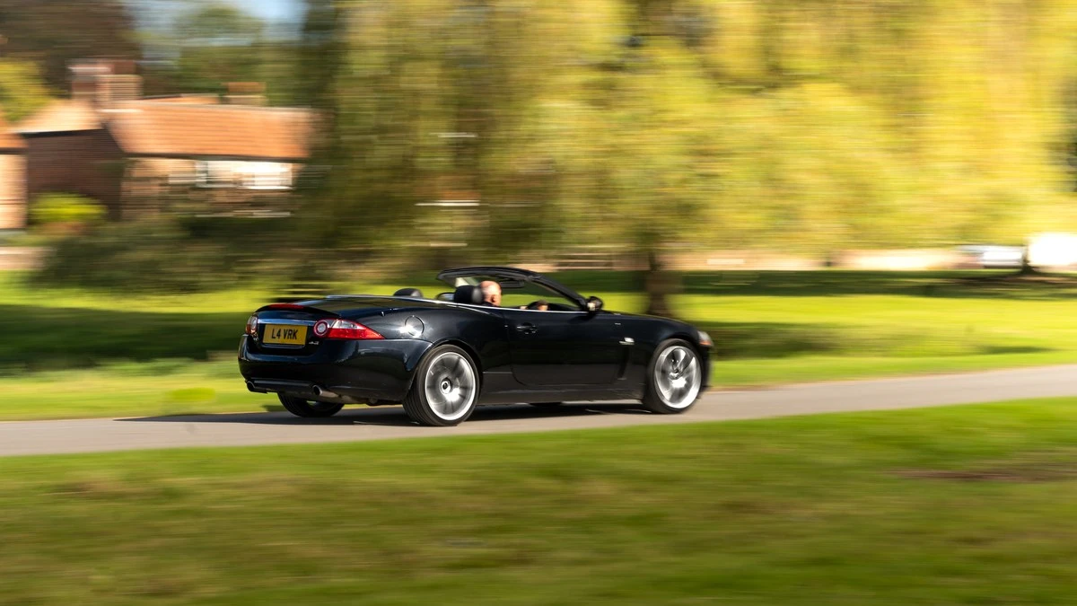 2007 Jaguar X150 XK - Image 17 of 30