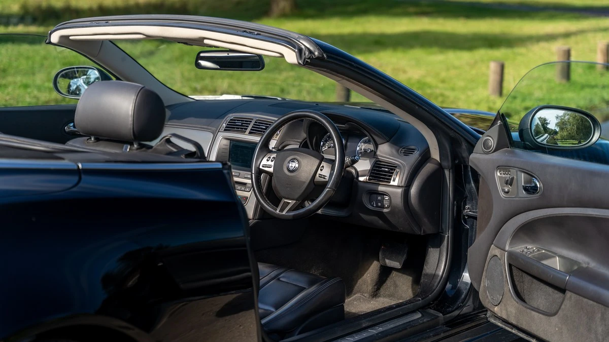 2007 Jaguar X150 XK - Image 23 of 30