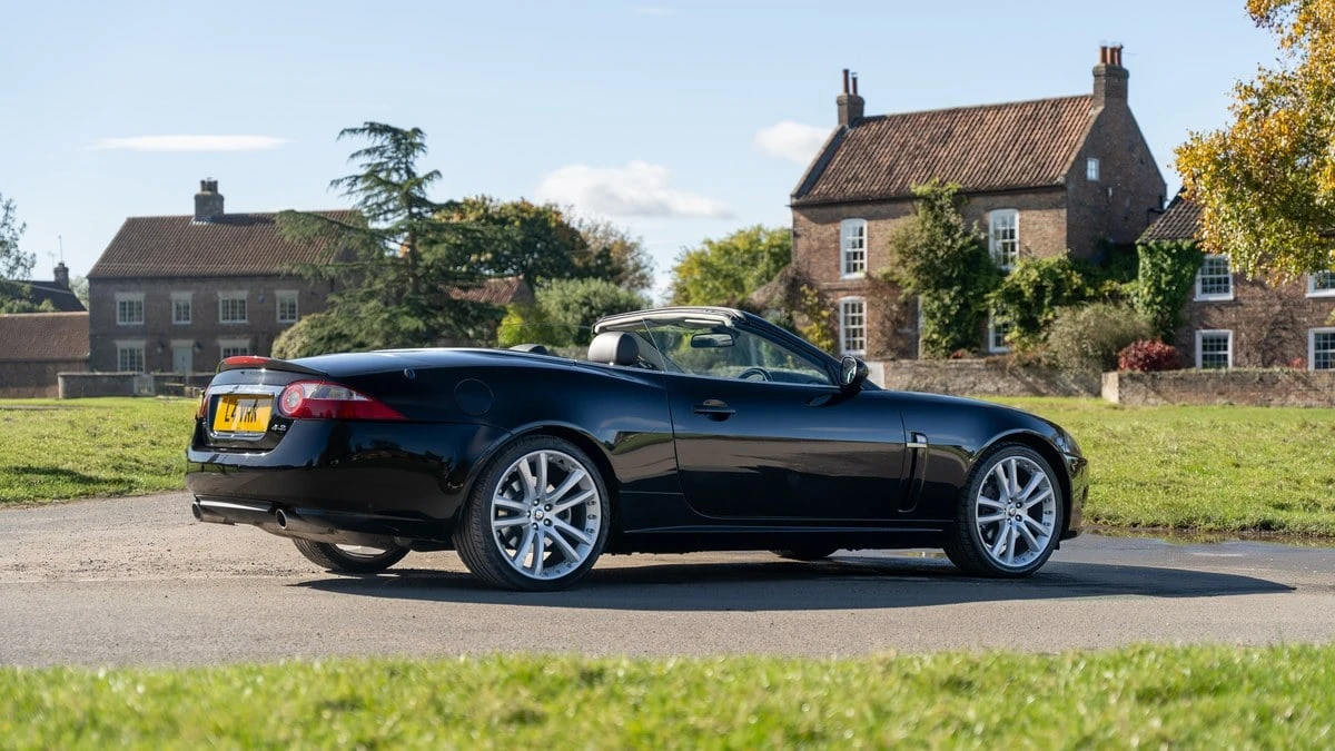 2007 Jaguar X150 XK - Image 14 of 30