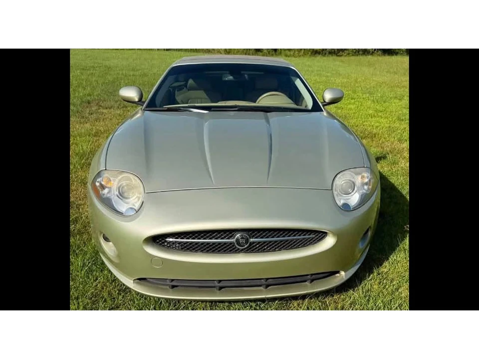2007 Jaguar X150 XK - Image 7 of 13