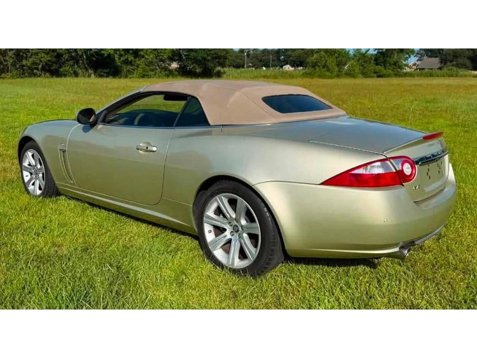 2007 Jaguar X150 XK - Image 3 of 13