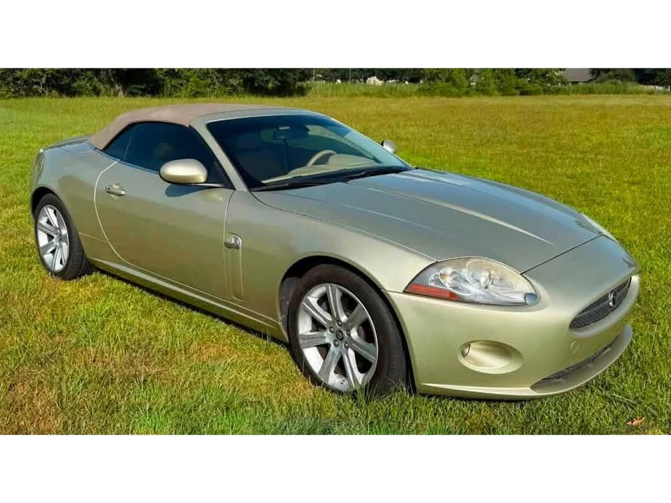 2007 Jaguar X150 XK - Image 2 of 13