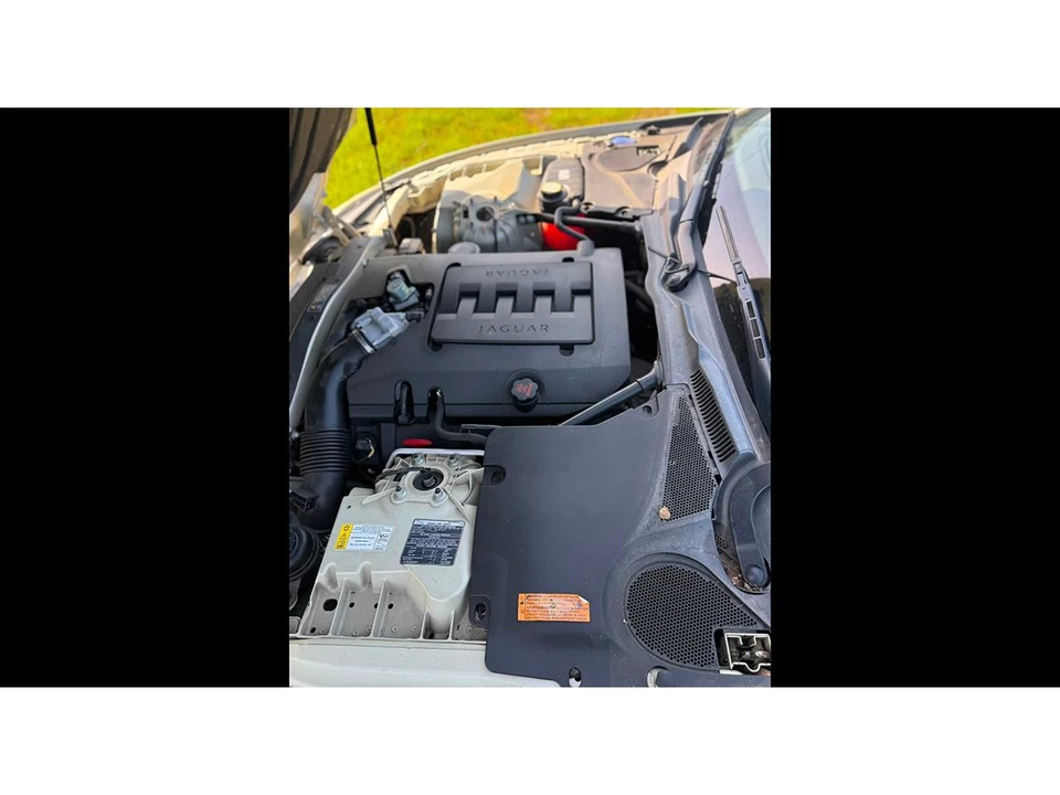 2007 Jaguar X150 XK - Image 13 of 13