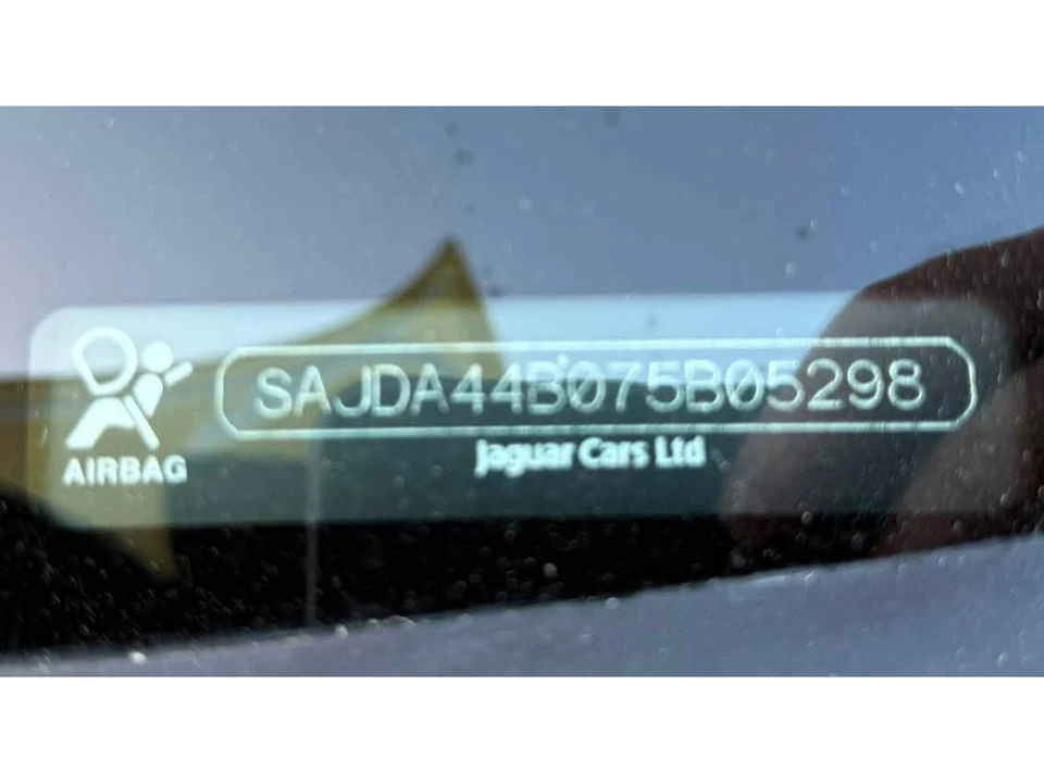 2007 Jaguar X150 XK - Image 12 of 13