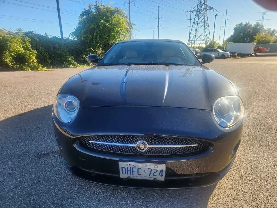 2007 Jaguar X150 XK - Image 2 of 20