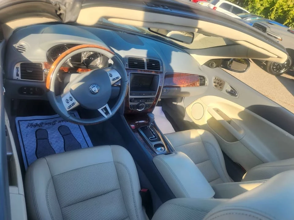 2007 Jaguar X150 XK - Image 20 of 20