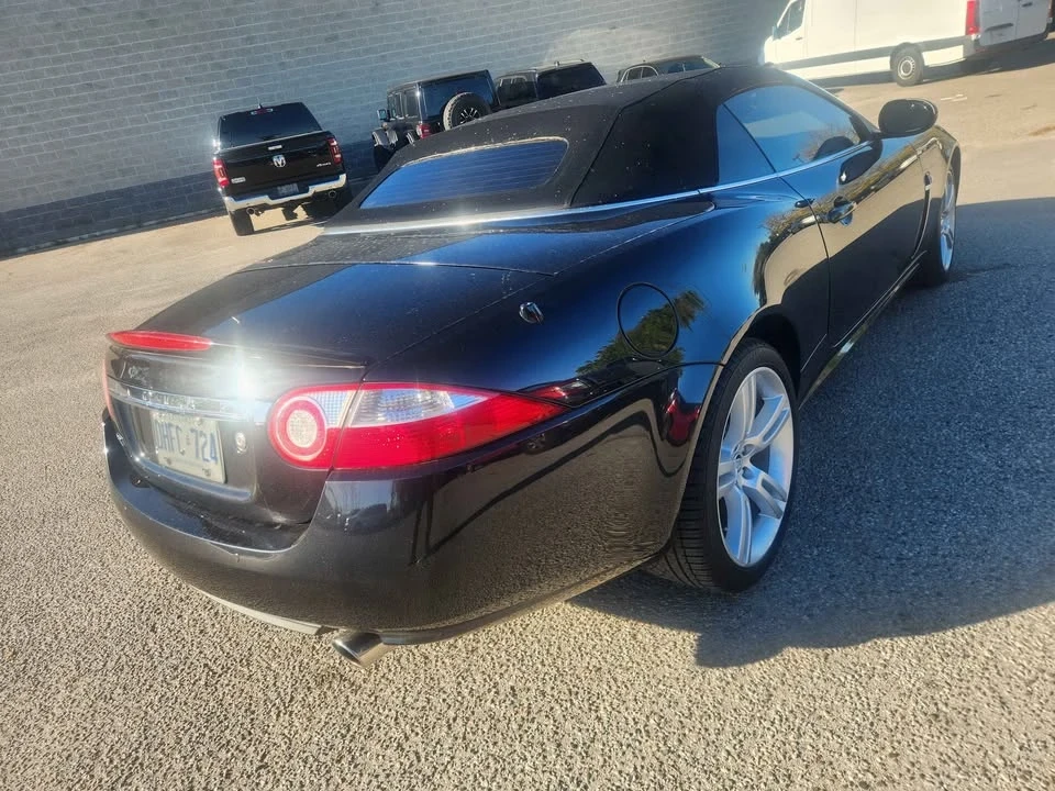 2007 Jaguar X150 XK - Image 5 of 20