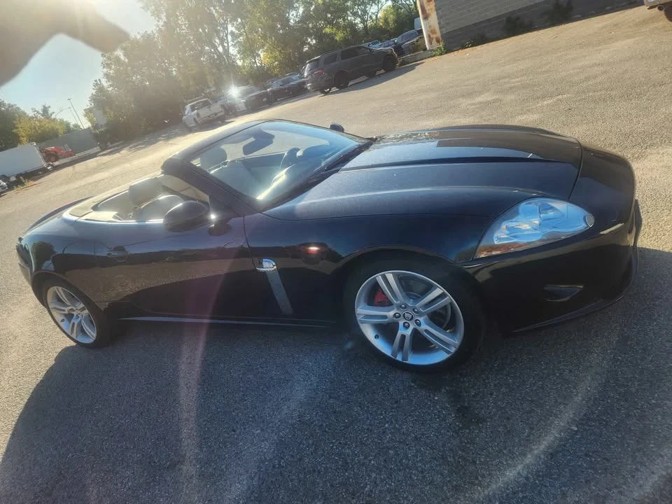 2007 Jaguar X150 XK - Image 18 of 20