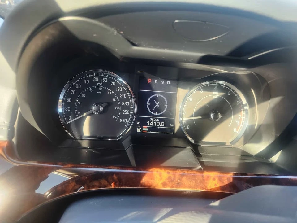 2007 Jaguar X150 XK - Image 12 of 20