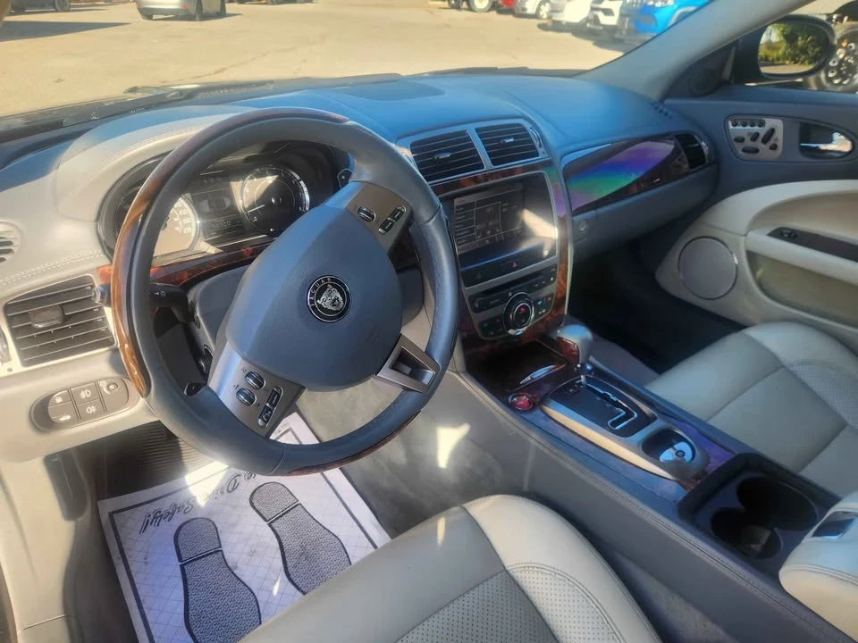 2007 Jaguar X150 XK - Image 11 of 20