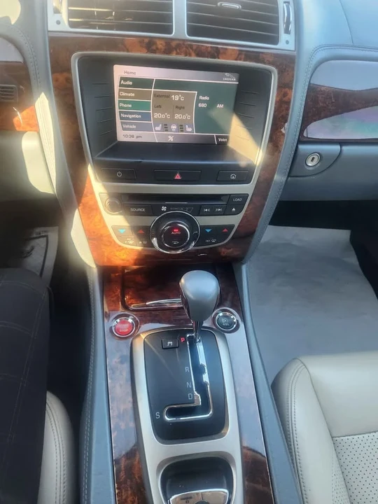 2007 Jaguar X150 XK - Image 14 of 20