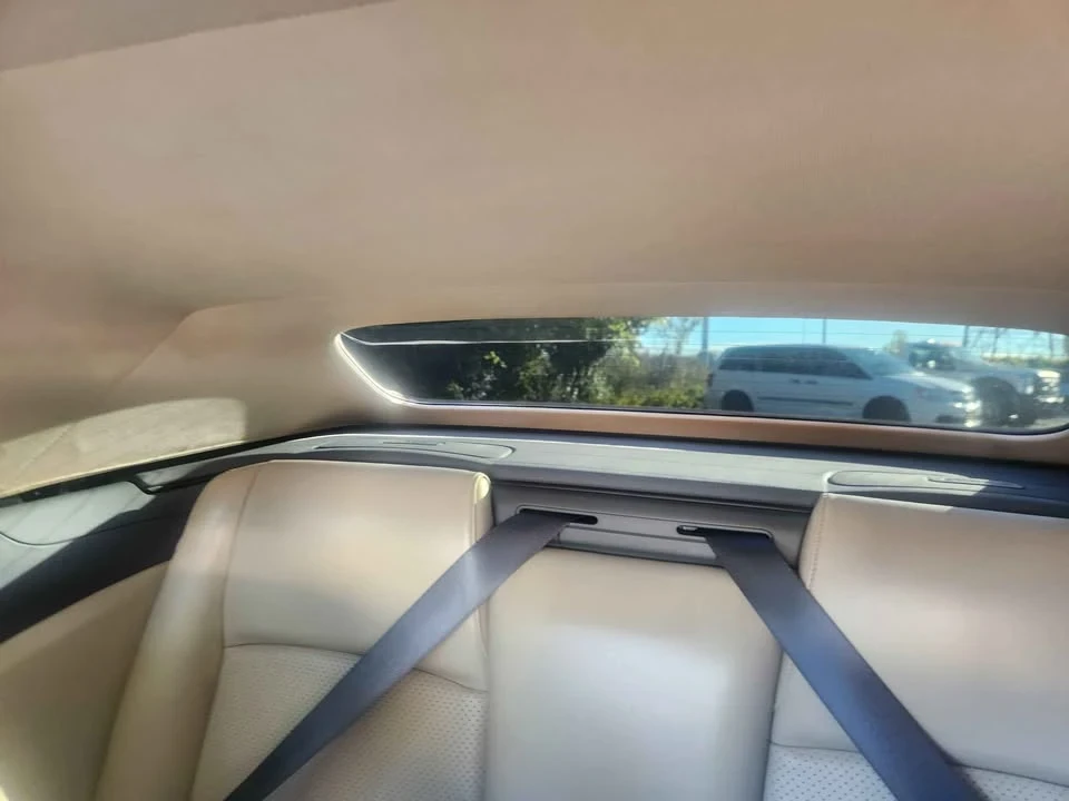 2007 Jaguar X150 XK - Image 16 of 20