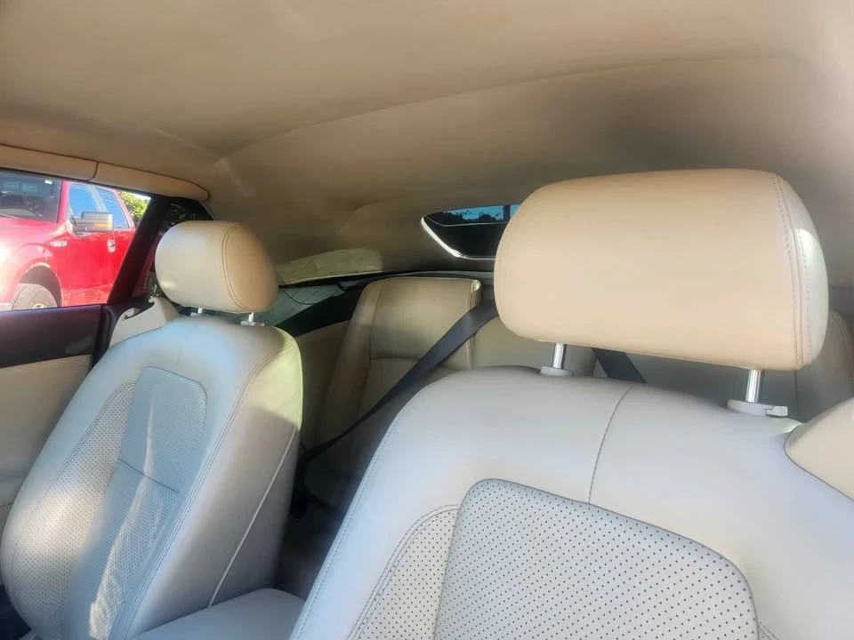 2007 Jaguar X150 XK - Image 9 of 20