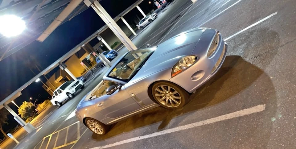 2007 Jaguar X150 XK - Image 2 of 4
