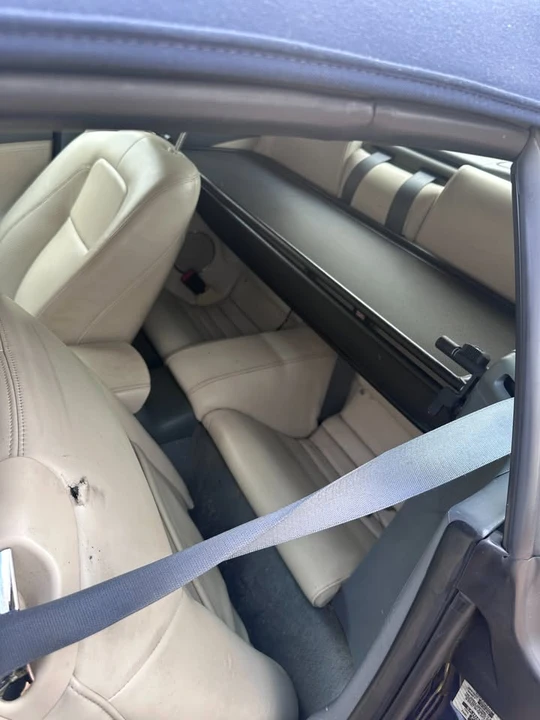 2007 Jaguar X150 XK - Image 3 of 10
