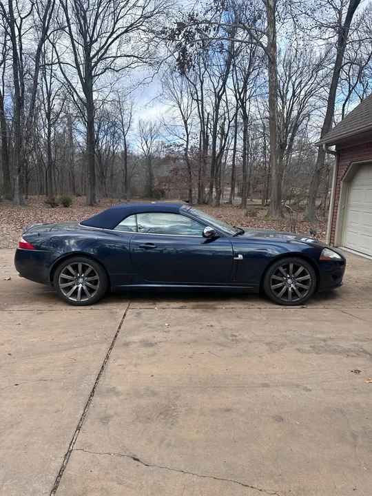 2007 Jaguar X150 XK - Image 10 of 10