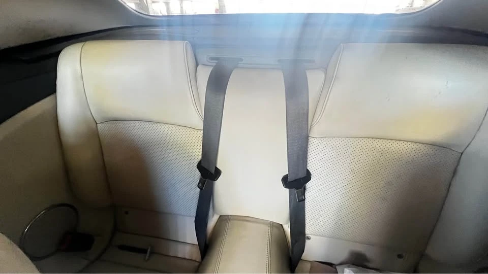 2007 Jaguar X150 XK - Image 8 of 10