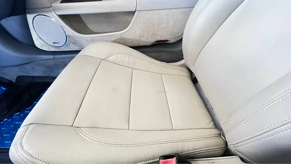 2007 Jaguar X150 XK - Image 7 of 10