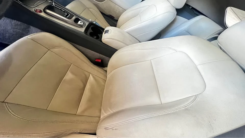 2007 Jaguar X150 XK - Image 5 of 10