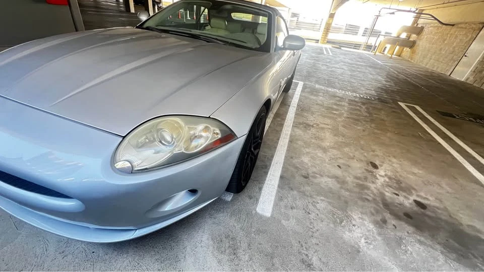 2007 Jaguar X150 XK - Image 2 of 10