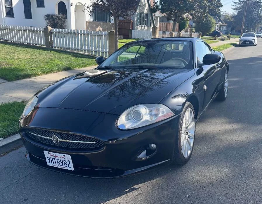 2007 Jaguar X150 XK - Image 2 of 6