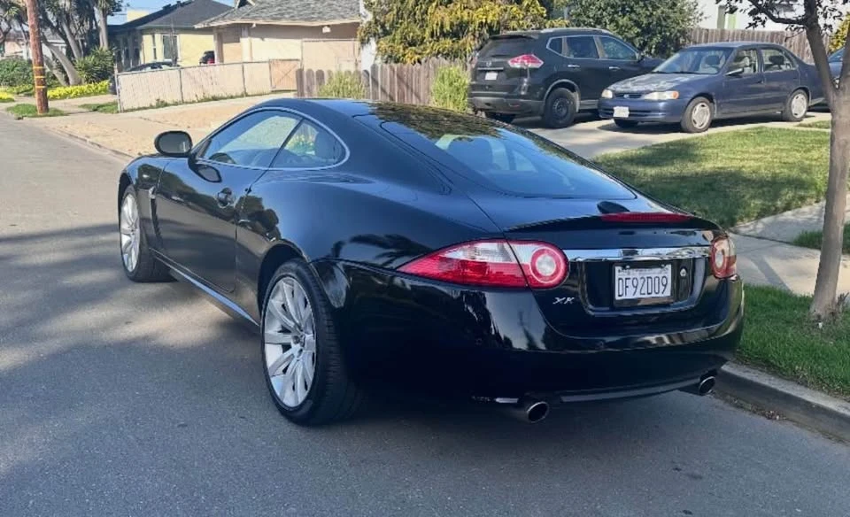2007 Jaguar X150 XK - Image 4 of 6