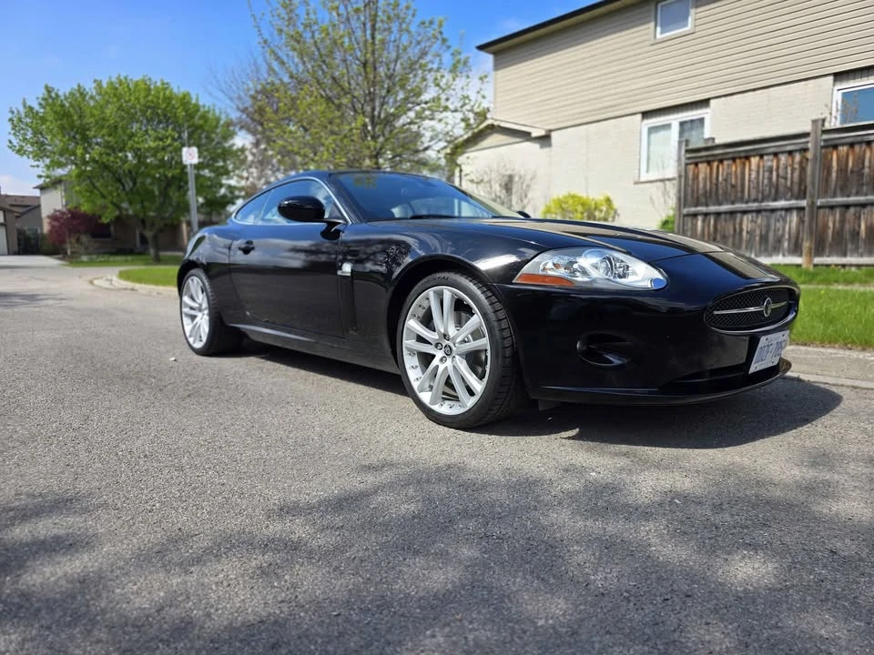 2007 Jaguar X150 XK - Image 2 of 12
