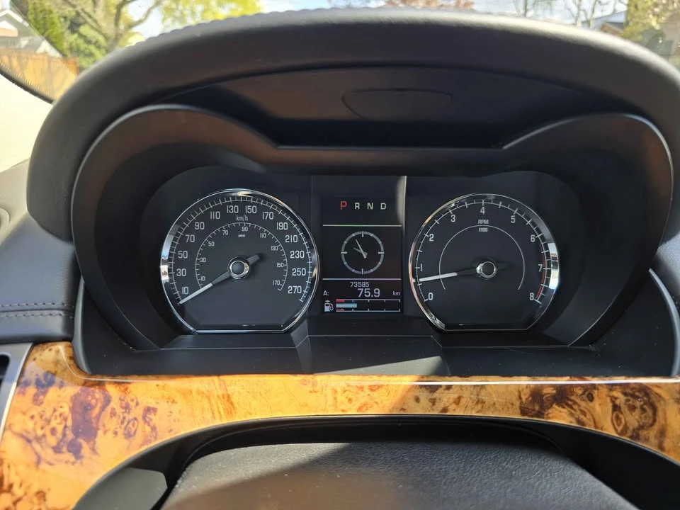2007 Jaguar X150 XK - Image 9 of 12