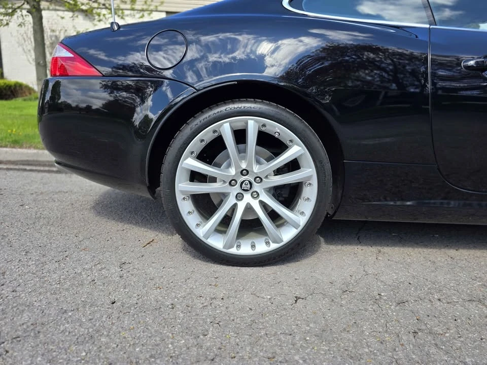 2007 Jaguar X150 XK - Image 6 of 12