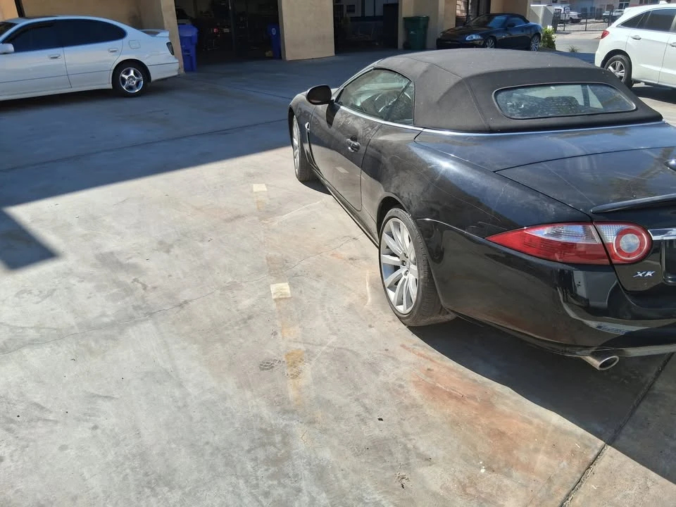2007 Jaguar X150 XK - Image 2 of 4