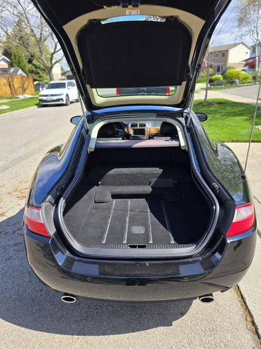 2007 Jaguar X150 XK - Image 10 of 12