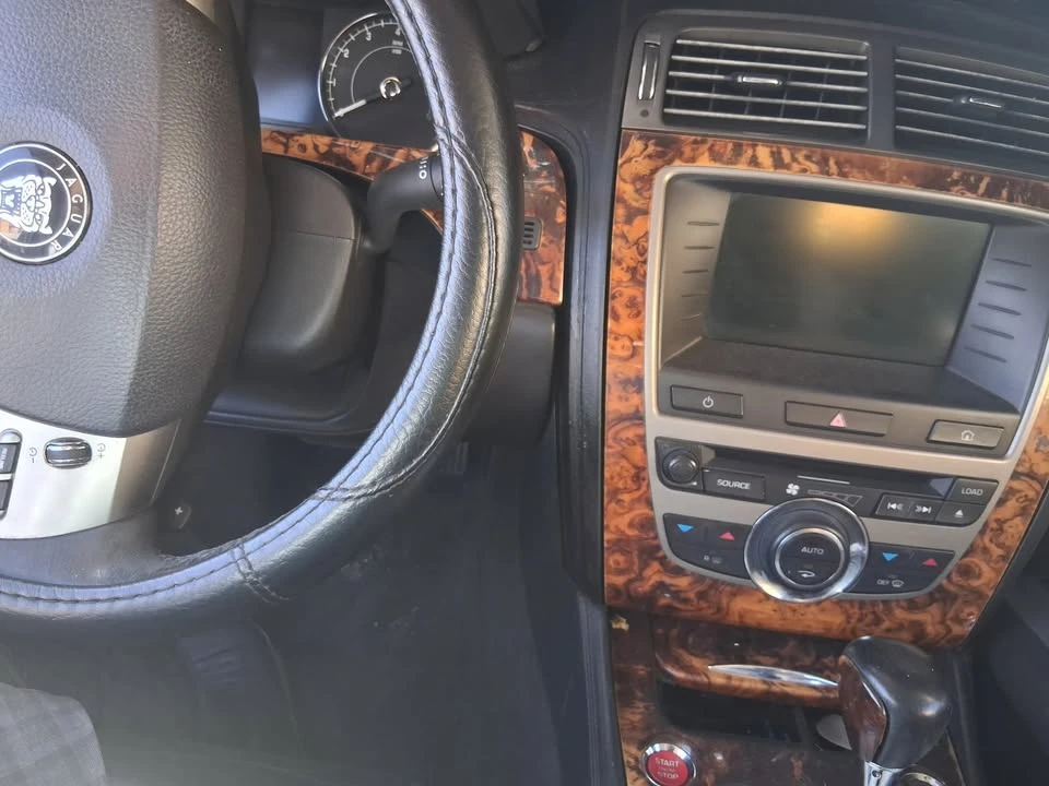 2007 Jaguar X150 XK - Image 4 of 4