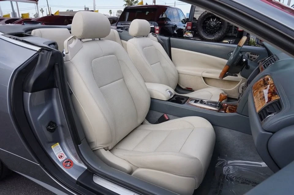 2007 Jaguar X150 XK - Image 20 of 20
