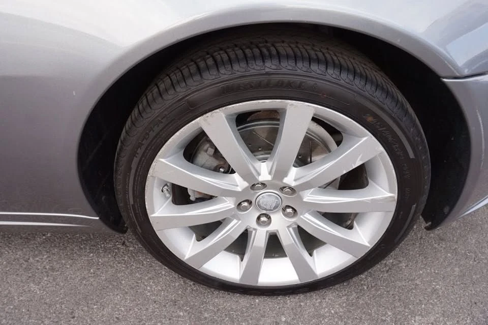 2007 Jaguar X150 XK - Image 16 of 20