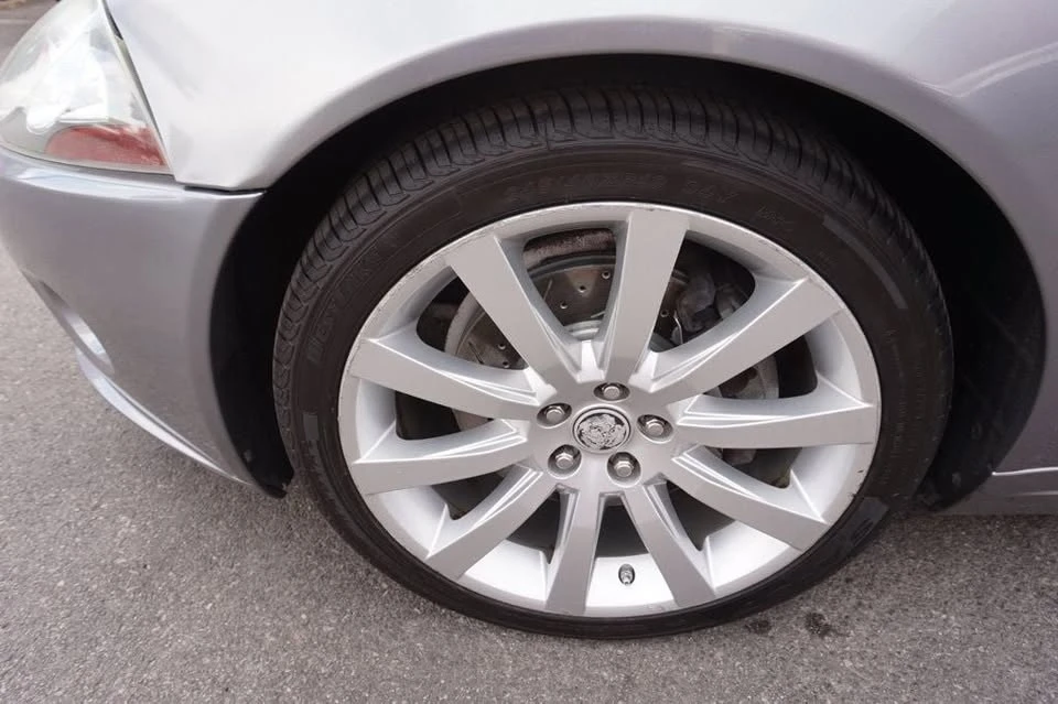 2007 Jaguar X150 XK - Image 13 of 20