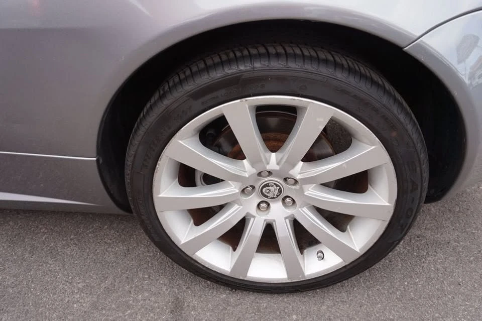 2007 Jaguar X150 XK - Image 14 of 20