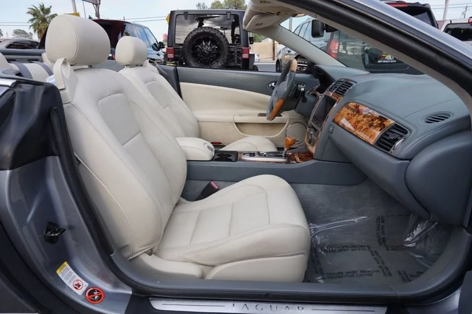 2007 Jaguar X150 XK - Image 19 of 20