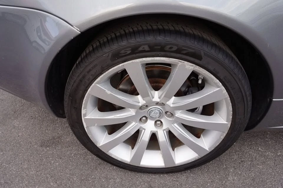 2007 Jaguar X150 XK - Image 15 of 20