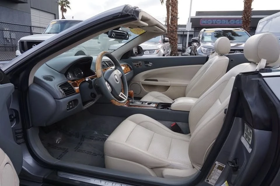 2007 Jaguar X150 XK - Image 17 of 20
