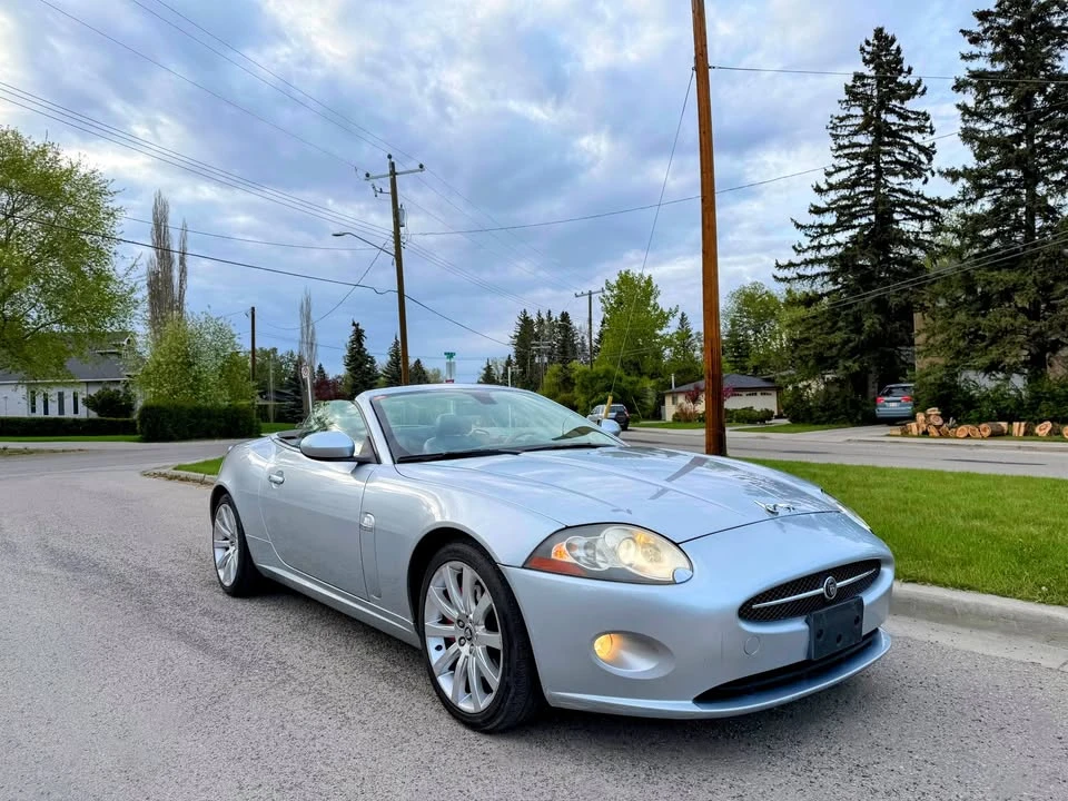 2007 Jaguar XK - Image 20 of 20